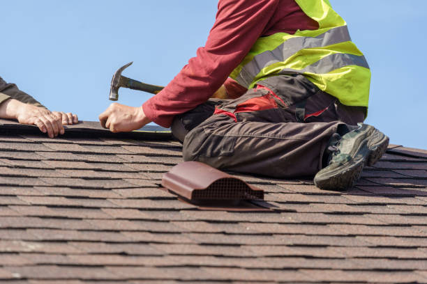 Quick and Trustworthy Emergency Roof Repair Services in Williamsburg, PA