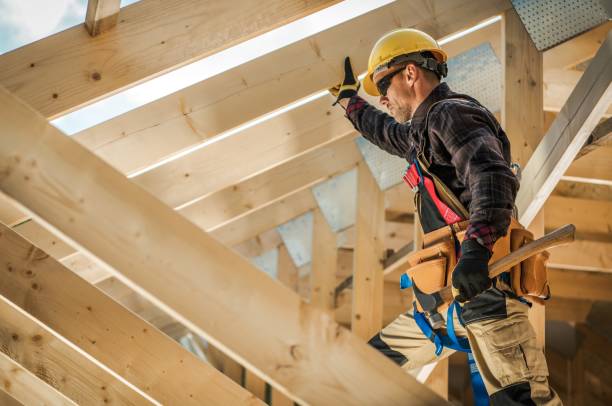 Best Local Roofing Companies  in Williamsburg, PA