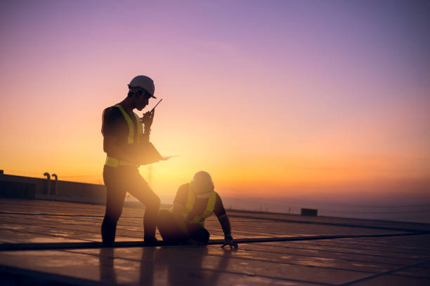 Best Commercial Roofing Services  in Williamsburg, PA