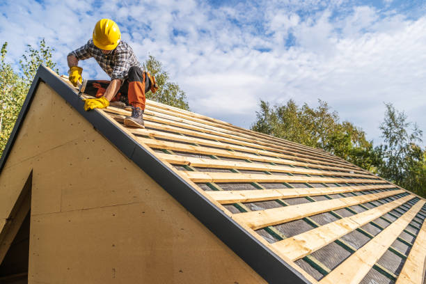 Best Residential Roof Replacement  in Williamsburg, PA