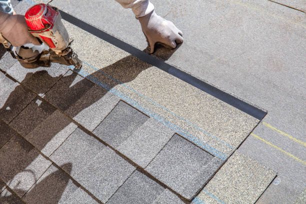 Roof Waterproofing Services in Williamsburg, PA